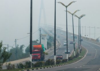 Saúde orienta população sobre cuidados essenciais para se proteger em meio à fumaça