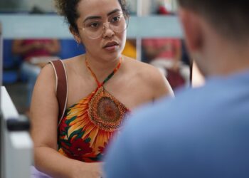 Sine Amazonas divulga 143 vagas de emprego para esta quinta-feira