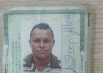 IML busca localizar família de homem falecido em Manaus