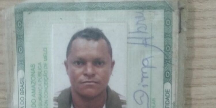 IML busca localizar família de homem falecido em Manaus
