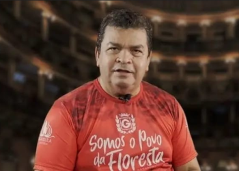 Teatrólogo Chico Cardoso falece aos 61 anos em Manaus