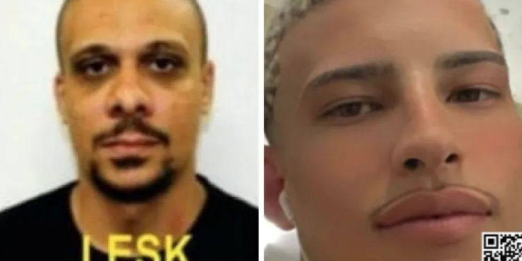 Polícia do Rio investiga se médicos foram mortos por engano