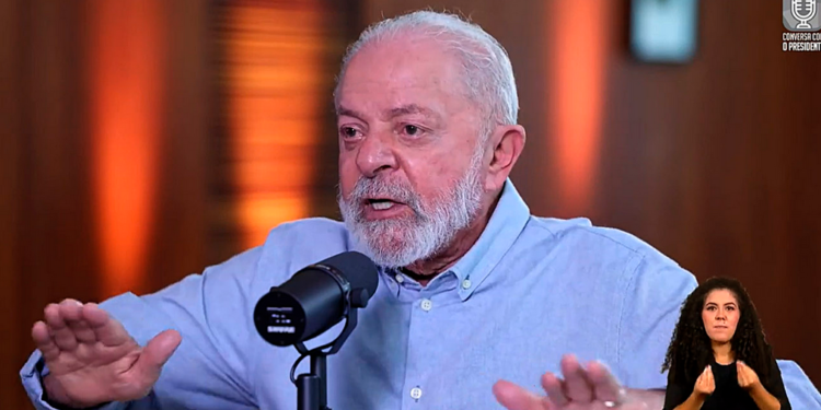Lula: ação do Hamas não justifica que Israel mate inocentes