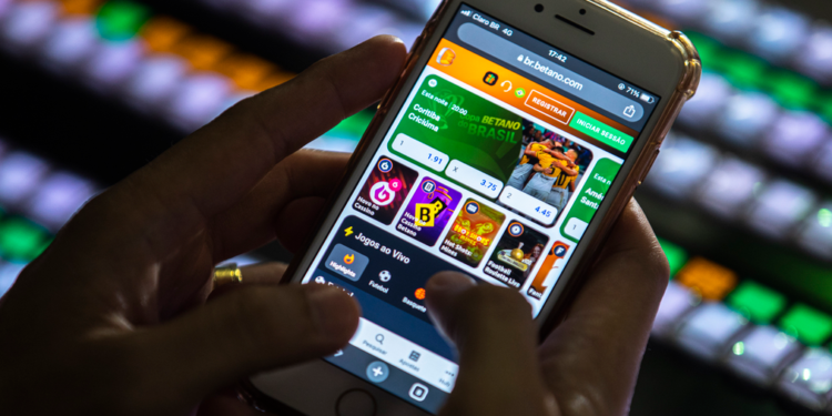 Governo define concessão de apostas esportivas de quota fixa