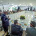 Dificilmente chegaremos a meta de déficit zero em 2024, diz Lula