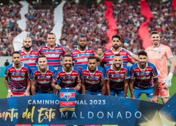 Fortaleza e LDU decidem título da Copa Sul-Americana; onde assistir