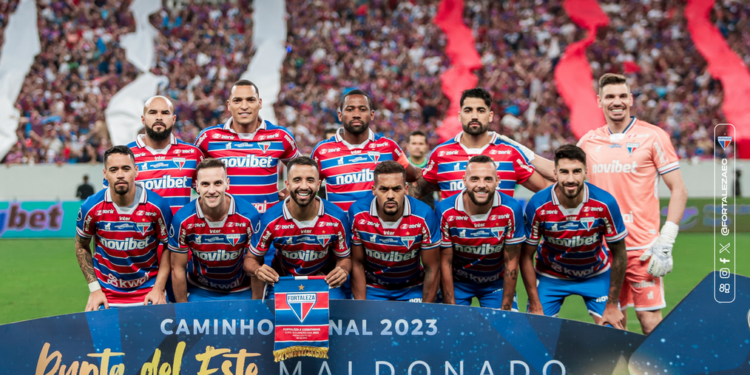 Fortaleza e LDU decidem título da Copa Sul-Americana; onde assistir