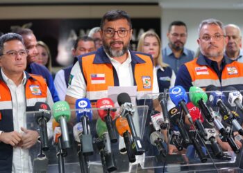 Governo aprova na Aleam projeto de anistia e renegociação de dívidas de produtores rurais afetados pela estiagem 