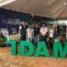 Idam oferece serviços aos produtores em feira de agronegócios em Iranduba