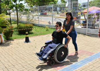 Aplicação das provas da UEA inicia neste domingo (22/10)