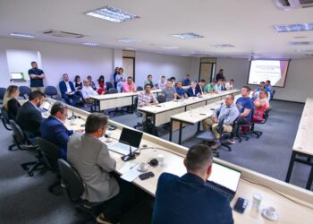 Governo garante recursos federais para controlar incêndios florestais e desmatamento até 2026