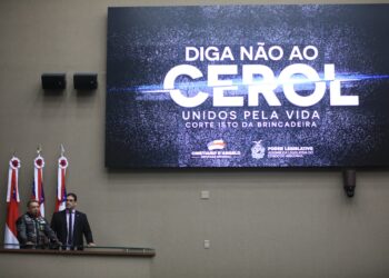 Motociclistas de Manaus vão debater proibição do uso de cerol em linha de pipa