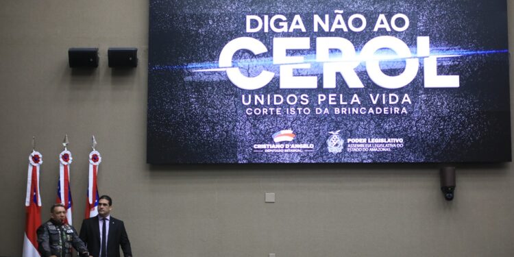 Motociclistas de Manaus vão debater proibição do uso de cerol em linha de pipa