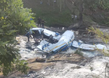 Marília Mendonça: entenda erro dos pilotos que levou à queda do avião