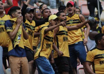 Série C: Amazonas FC divulga parcial com 35 mil ingressos vendidos para decisão diante do Botafogo-PB
