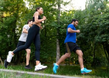 Fumaça: Profissional alerta sobre os cuidados ao praticar exercício ao ar livre
