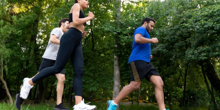 Fumaça: Profissional alerta sobre os cuidados ao praticar exercício ao ar livre