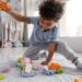 Grupo Info Store realiza distribuição de brinquedos em seis instituições de Manaus, nesta terça-feira (10)
