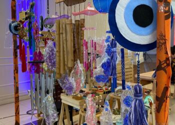 Centro Cultural Palácio Rio Negro será palco da 4ª Feira Mística de Manaus