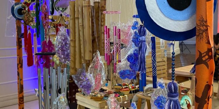 Centro Cultural Palácio Rio Negro será palco da 4ª Feira Mística de Manaus