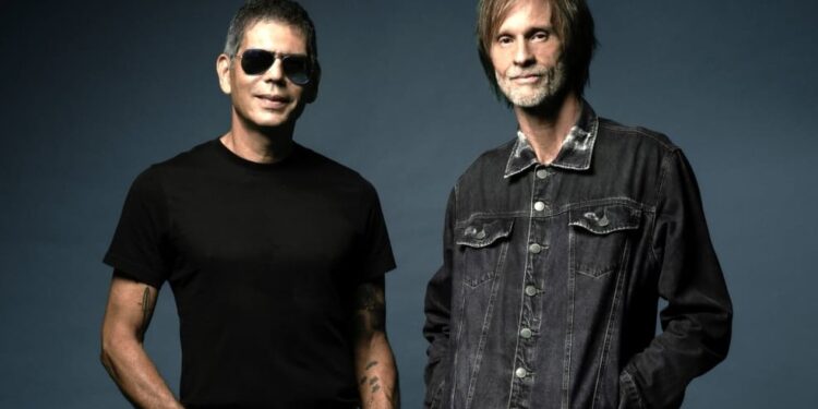 Cadeira VIP da turnê ‘As V Estações’ esgota e Fábrica anuncia últimos ingressos à venda