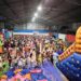 Andanças de Ciganos celebra Dia das Crianças com projeto ‘Ciganinhos do Futuro’