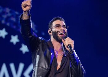 Buteco Manaus 2023 terá shows de Gusttavo Lima, Simone Mendes e Bruno & Marrone