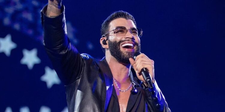 Buteco Manaus 2023 terá shows de Gusttavo Lima, Simone Mendes e Bruno & Marrone