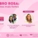 Conscientização: Roda de conversa do Outubro Rosa no TCE-AM