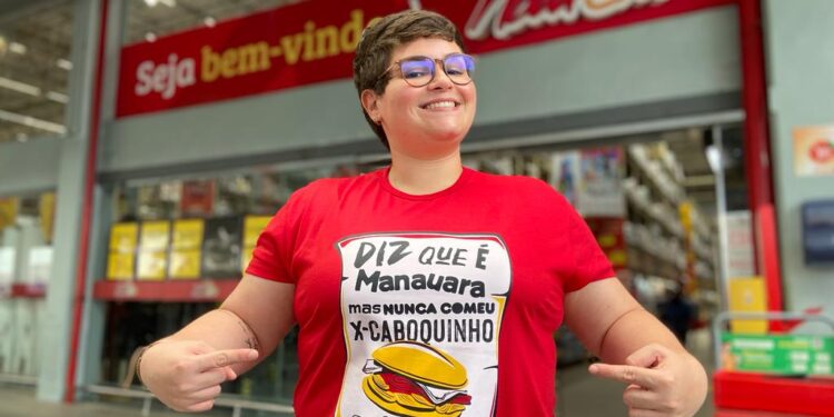 Nova Era e Os Barés fazem collab exaltando a cultura manauara, em comemoração ao aniversário da cidade