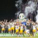 Delegação do Amazonas FC chega a Manaus na madrugada desta terça