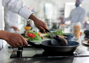 Manaus terá competição de pratos exclusivos em feira gastronômica estudantil