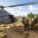 Militares dos Estados Unidos serão treinados na Amazônia