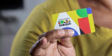 Veja as cidades do AM beneficiadas pela antecipação do Bolsa Família