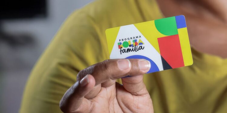 Veja as cidades do AM beneficiadas pela antecipação do Bolsa Família