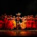 Balé Folclórico do Amazonas estreia novo espetáculo no Teatro Amazonas