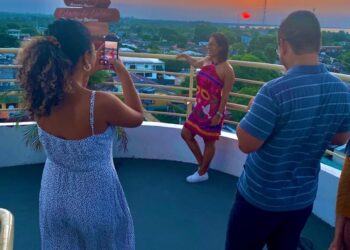 Feira de Cultura e Economia Criativa de Parintins tem programação especial para as crianças, neste sábado