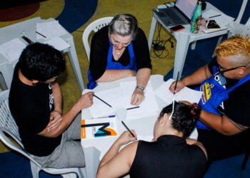 Festival de Teatro da Amazônia: programação paralela promove oficinas e debates
