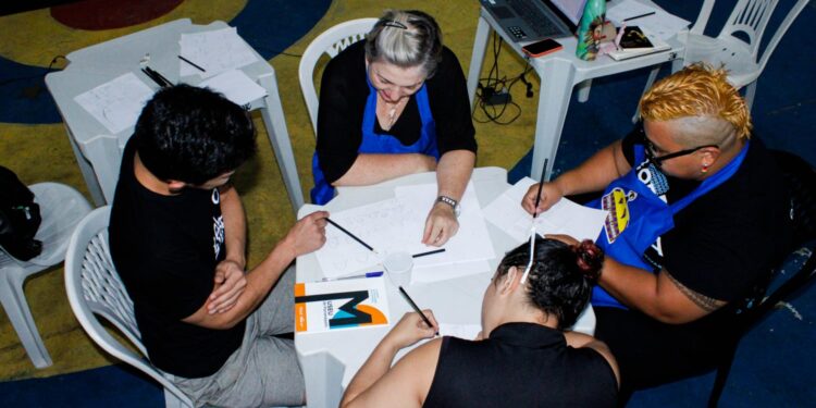 Festival de Teatro da Amazônia: programação paralela promove oficinas e debates