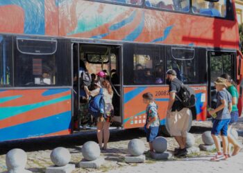 Inscrições para passeio cultural da Semana da Criança iniciam nesta quinta-feira (05/10)
