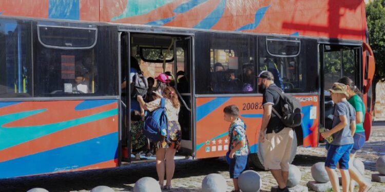 Inscrições para passeio cultural da Semana da Criança iniciam nesta quinta-feira (05/10)