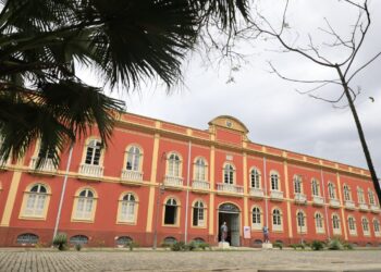 Visitação pública em espaços culturais tem mudança de horário a partir do dia 1º de novembro