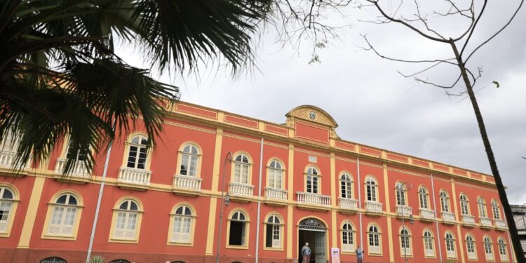 Visitação pública em espaços culturais tem mudança de horário a partir do dia 1º de novembro