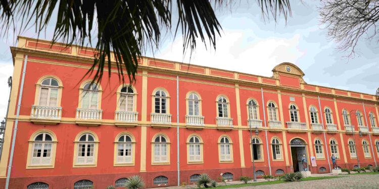 Espaços culturais apresentam horário de funcionamento diferenciado no feriado do Aniversário de Manaus