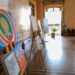 Semana do Livro e da Biblioteca promove exposições, palestras e atividades para o público