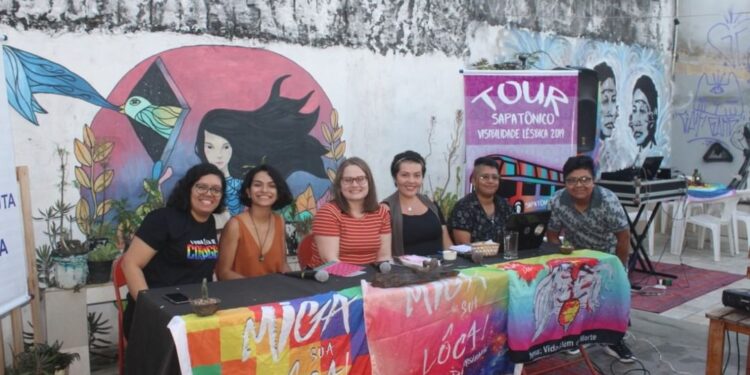 Casa das Artes recebe 4ª edição do ‘Tour Sapatônico’, neste sábado