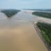 Seca extrema na Amazônia pode se agravar e bater recorde histórico