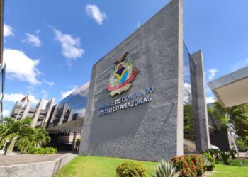 Posse do novo Corpo Diretivo do TCE-AM será dia 1º de dezembro
