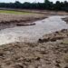 Estiagem: Lago Aruaú seca e isola mais de 165 famílias na zona rural de Manaus