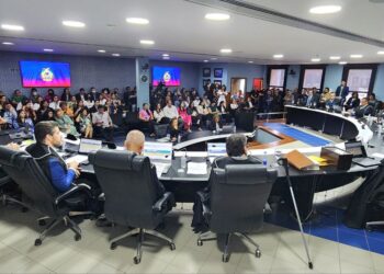 TCE-AM multa ex-presidente da Câmara Municipal de Tefé em R$ 37,5 mil